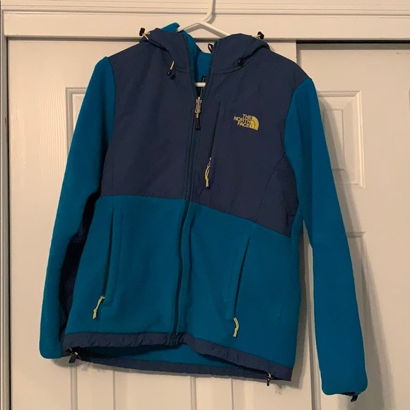 The North Face Jackets & Blazers - The North Face Denali Jacket
